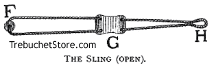 The Sling (Open).